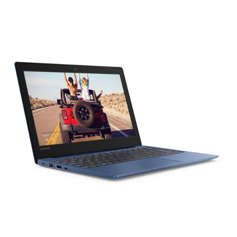 Lenovo Ideapad S130-11IGM 11.6; Celeron N4000 Processor  4GB Ram, 500GB Hdd