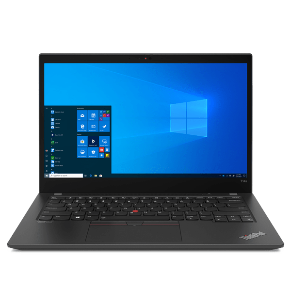 Lenovo Thinkpad T14s G2 Core i7 16GB 512GB SSD 