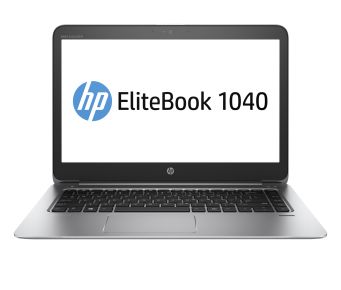 HP EliteBook 1040 G3 Laptop 35.6 cm (14