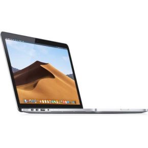 Apple MacBook Pro “Retina” Mid-2015 15″ Intel Core i7-4770HQ 4 Core Processor 2.2 GHz, 16GB RAM, 256 GB Flash SSD