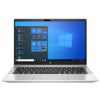 HP ProBook 430 G8 Intel core-i7-1165g7 Notebook 8GB RAM 512GB SSD 13.3 Inches FHD Display- 2X7T3EA