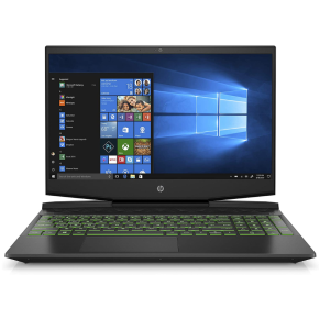 HP Pavilion 16-a0076ms 16.1