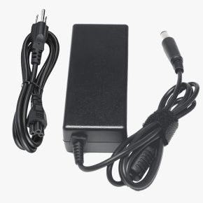 Power adapter fit HP Compaq 6715S