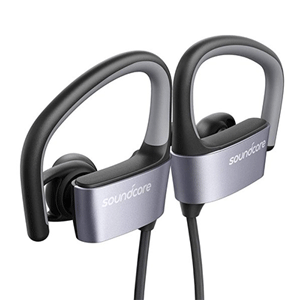 Anker Soundcore Arc Wireless Earphone (A3261HF1) - Black/Grey