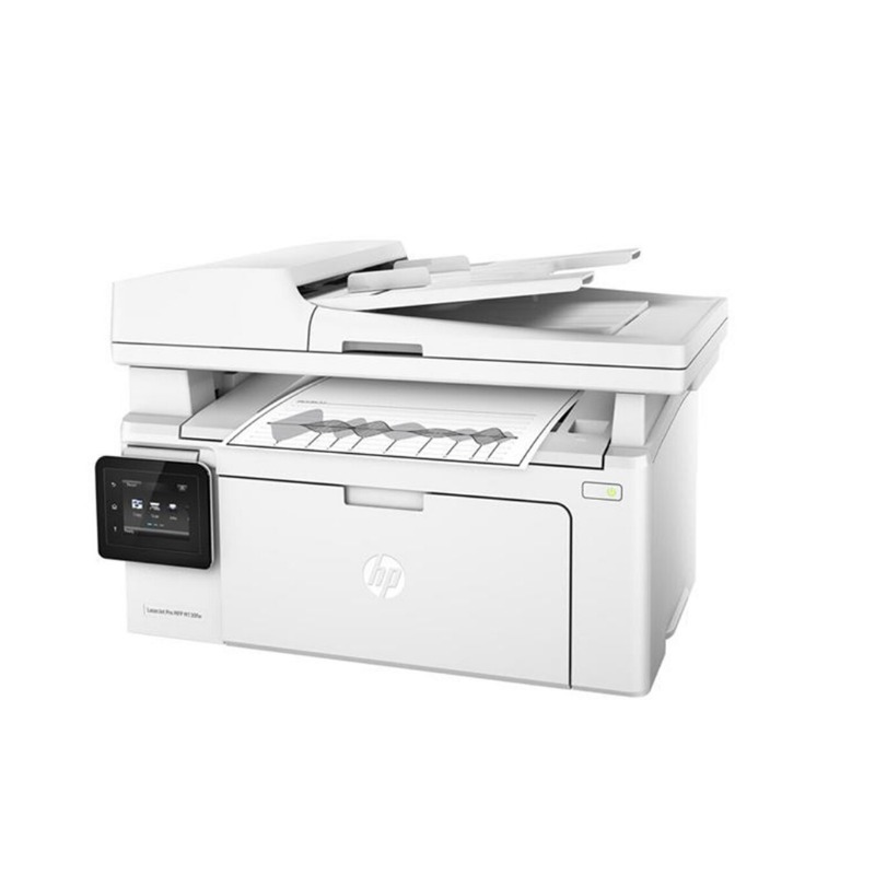 HP LaserJet Pro MFP M130a