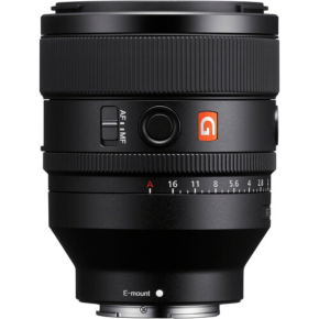Sony FE 50mm f/1.2 GM Lens (Sony E)0