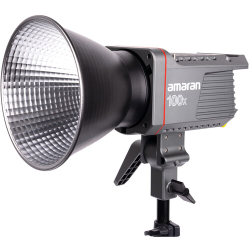 Aputure Amaran 100x Bi-Color LED Light0