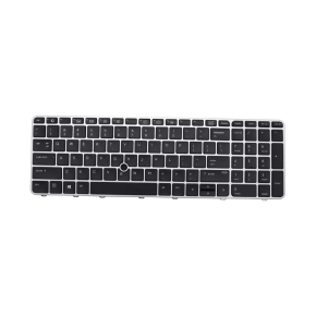 HP ELITEBOOK 850 G3 REPLACEMENT KEYBOARD2