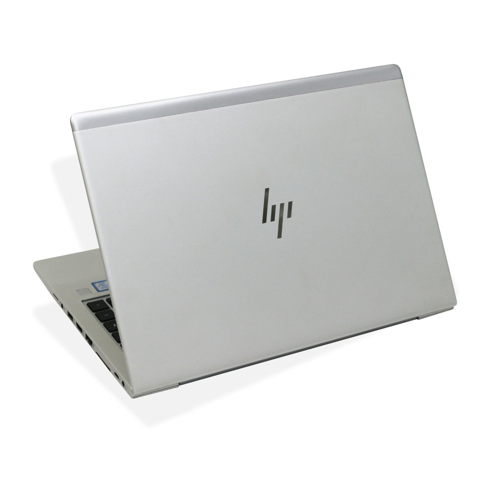 HP EliteBook 840 G5 Intel Core i7 16 GB RAM 512 GB SSD4