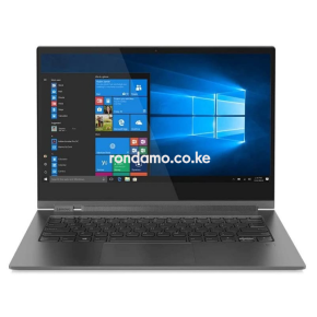 Lenovo Yoga C930-13IKB - 13.9