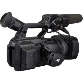 JVC GY-HC500E Handheld Connected Cam 1″ 4K Professional Camcorder