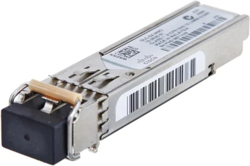 Cisco GLC-SX-MMD 1000BASE-SX SFP Transceiver Module0