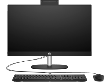 HP All-in-One 24-cr0277nh i7-1355U 8GB RAM,512GB SSD-AE0A1EA2