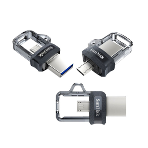 SanDisk MINI OTG 3.0 16G – SDDD3-016G-G464