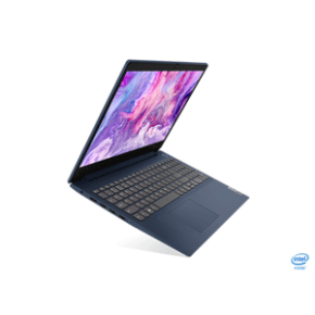 Lenovo IdeaPad 3 14ITL6 Intel Core i7 1165G7, 4GB + 4GB DDR4 3200 (Up to 12GB Support), 1TB (Additional Slot of M.2 2280 SSD up to 512GB), No ODD, No OS, 14Inches FHD Abyss Blue(82H700N3UE)