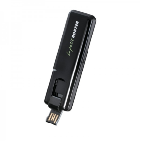 D-Link DWR‑510 Mini 3G 7.2 Mbps HSUPA USB Router0