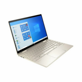 HP ENVY X360 Convert 13-Bd0002na Intel Core I7 11th Gen(1165G7) 16GB RAM 512GB SSD 13.3 Inches FHD Multi-Touch Display- 350Q8EA3
