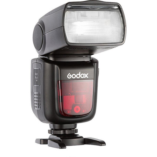 Godox VING V860IIS TTL Li-Ion Flash Kit for Sony Cameras4