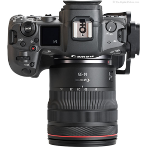 Canon RF 14-35mm f/4 L IS USM Lens4