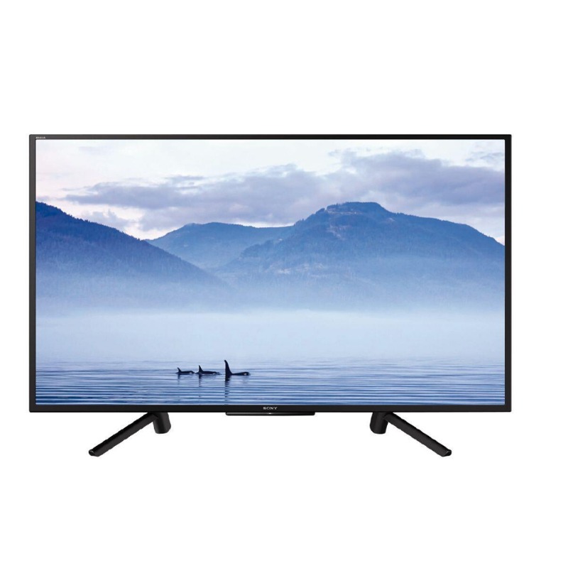 Sony 50 inch Full HD HDR Smart TV KDL50W660F