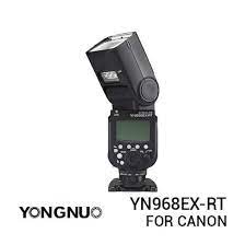Yongnuo Speedlite YN968EX-RT for Canon Cameras2