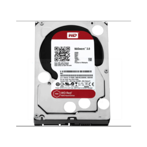 Western Digital WD Red 2 TB 3.5 Inches (8.9 cm) internal HDD SATA III (WDBMMA0020HNC-ERSN)3