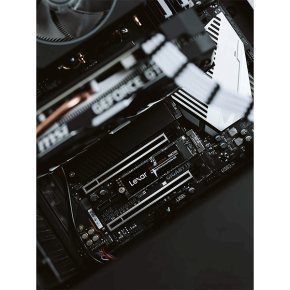 Lexar Professional NM700 M.2 2280 PCIe NVMe 1TB SSD, Gaming, Up To 3500MB/s (LNM700-1TRB)4