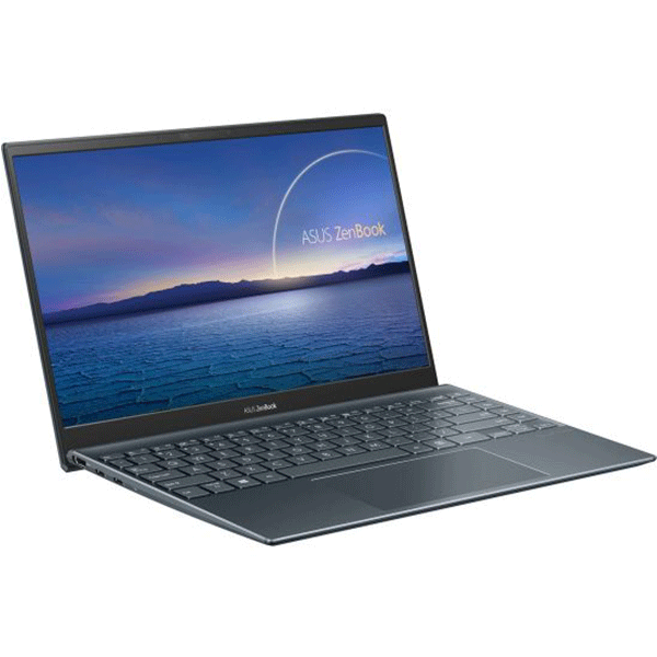 ASUS ZenBook  UX425 Intel Core i5 1135G7, 8GB RAM, 512GB PCIe SSD, Windows 10 Home, 14 Inches FHD (90NB0SM1-M03190)0