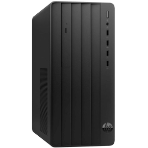 HP Pro SFF 290 G9 Desktop PC, Intel Core i5 13400, 8GB DDR4 3200, 512GB PCIe NVMe M.2 SSD, FreeDOS, No ODD, HP 125 Wired Keyboard & Mouse- 8T2G6ES