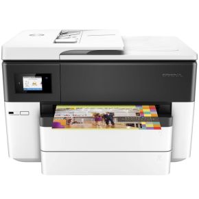 HP OfficeJet Pro 7740 Wide Format Wi-Fi All-in-One Printer