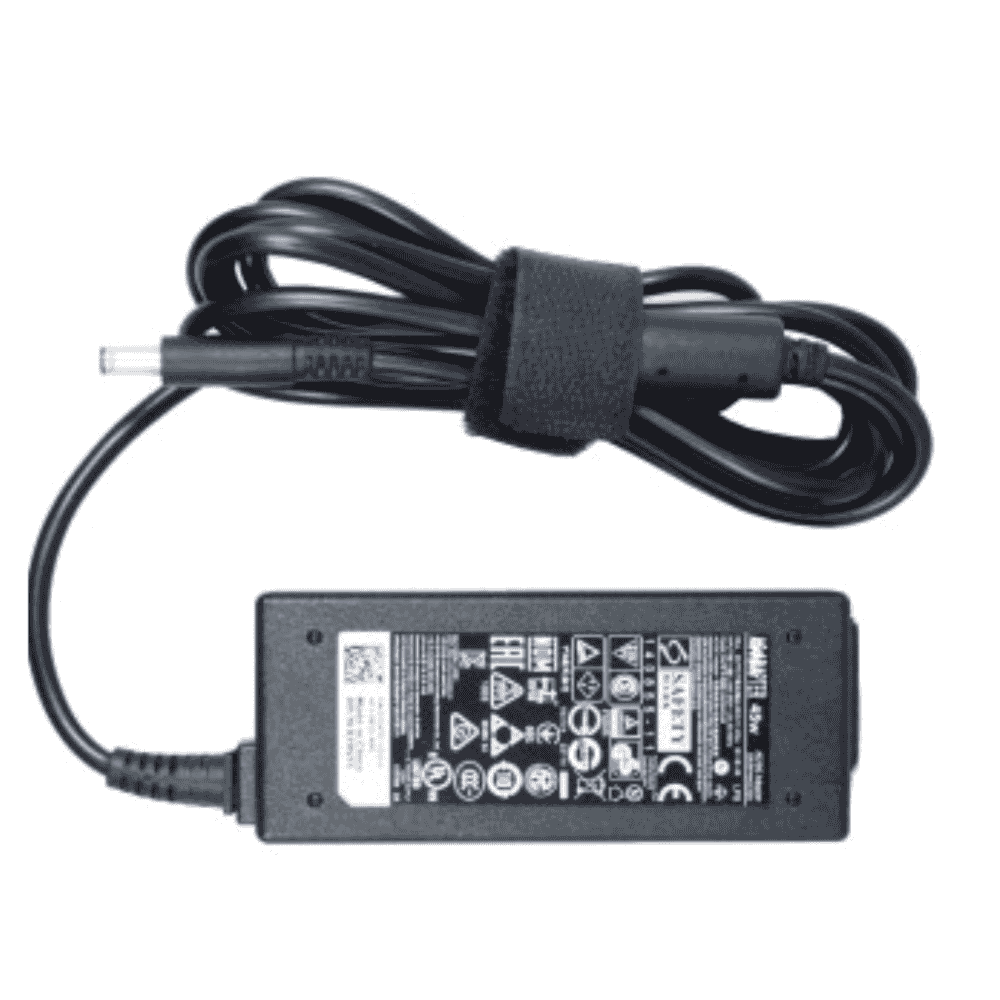 Adapter fit Dell Inspiron 11 i3168-9486BLU 65W 19.5V 3.34A 2
