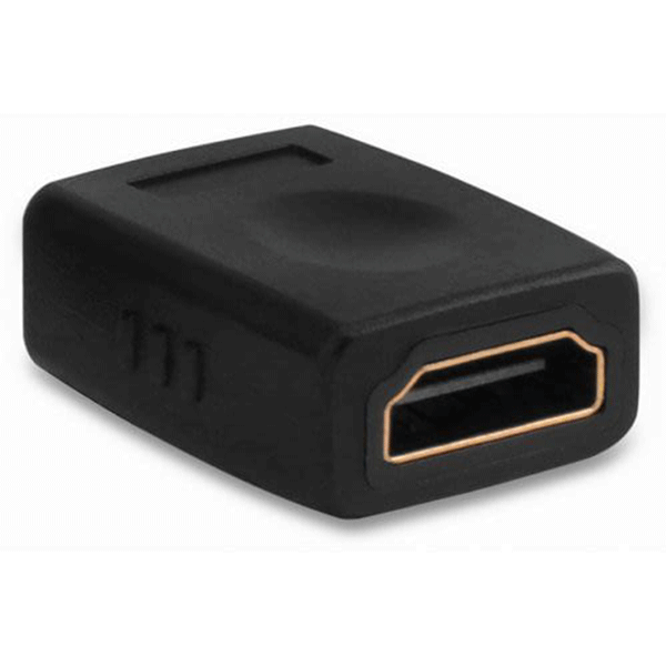 Vention HDMI Female to HDMI Female Adapter â€“ H380HDFF2