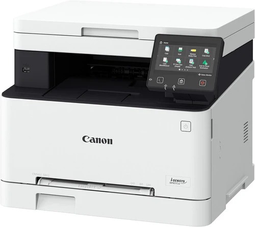 Canon i-SENSYS MF651Cw A4 Colour Laser Wi-Fi Printer        0