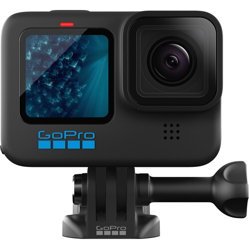 GoPro HERO11 Black0
