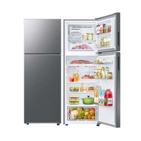 Samsung RT31CG5421S9 305L Double Door No Frost Fridge0