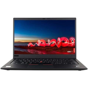 Lenovo Thinkpad X1 Carbon Ultrabook (Core i7 4th Gen/8 GB/256 GB SSD/Windows 8) - 20A80056IG