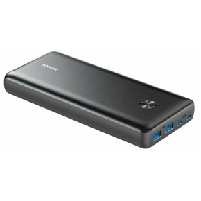 Anker Powercore Iii Elite 26k 87w - Black - (a1291h11)3