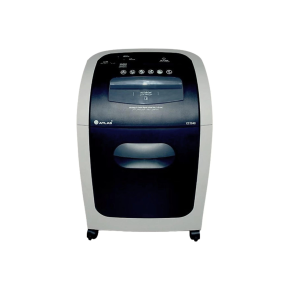 Atlas Cc1840 Crosscut Paper Shredder2