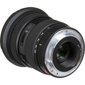 Tokina AT-X 11-20mm f/2.8 PRO DX Lens for Nikon F