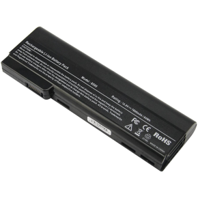 HP EliteBook 8460P Battery 5200mAh 10.8V4
