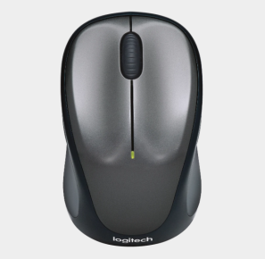 Logitech M235 Wireless Mouse Colt Matte -910-0022010