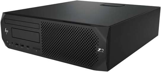 Refurbished HP Z2 G4 SFF Core i3 9th Gen 8GB RAM 1TB HDD Windows 100
