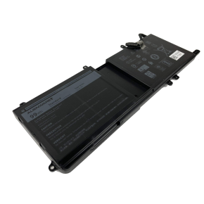 Original 99Wh Dell 17 R5 battery3