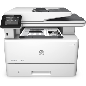 HP LaserJet Pro MFP M426dw0