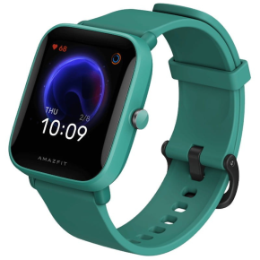 Amazfit Bip U Smart Watch3