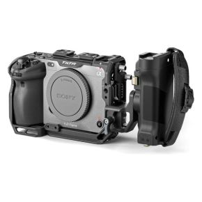 Tilta Camera Cage Basic Kit v2 for Sony FX3 & FX30 0