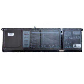 Dell Inspiron 15 3521 battery 15V 54Wh4