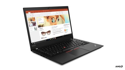 Lenovo ThinkPad L15 Gen 1 – Ryzen 7, 32GB RAM, 256GB SSD3