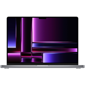 Apple Macbook Pro M2 Max chip 12 Core CPU – 30 core GPU, 32GB RAM, 1TB SSD, MacOS Ventura 13, 14.2'', Liquid Retina XDR Screen (3024 x 1964), 120Hz Refresh rate, No ODD, 1080P FHD Camera, Backlit Keyboard- MPHG3LL/A0