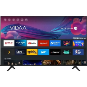 Hisense 50 inch smart 4k 50A6NKEN2